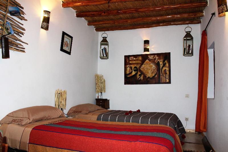 Riad Alamine Марракеш Экстерьер фото