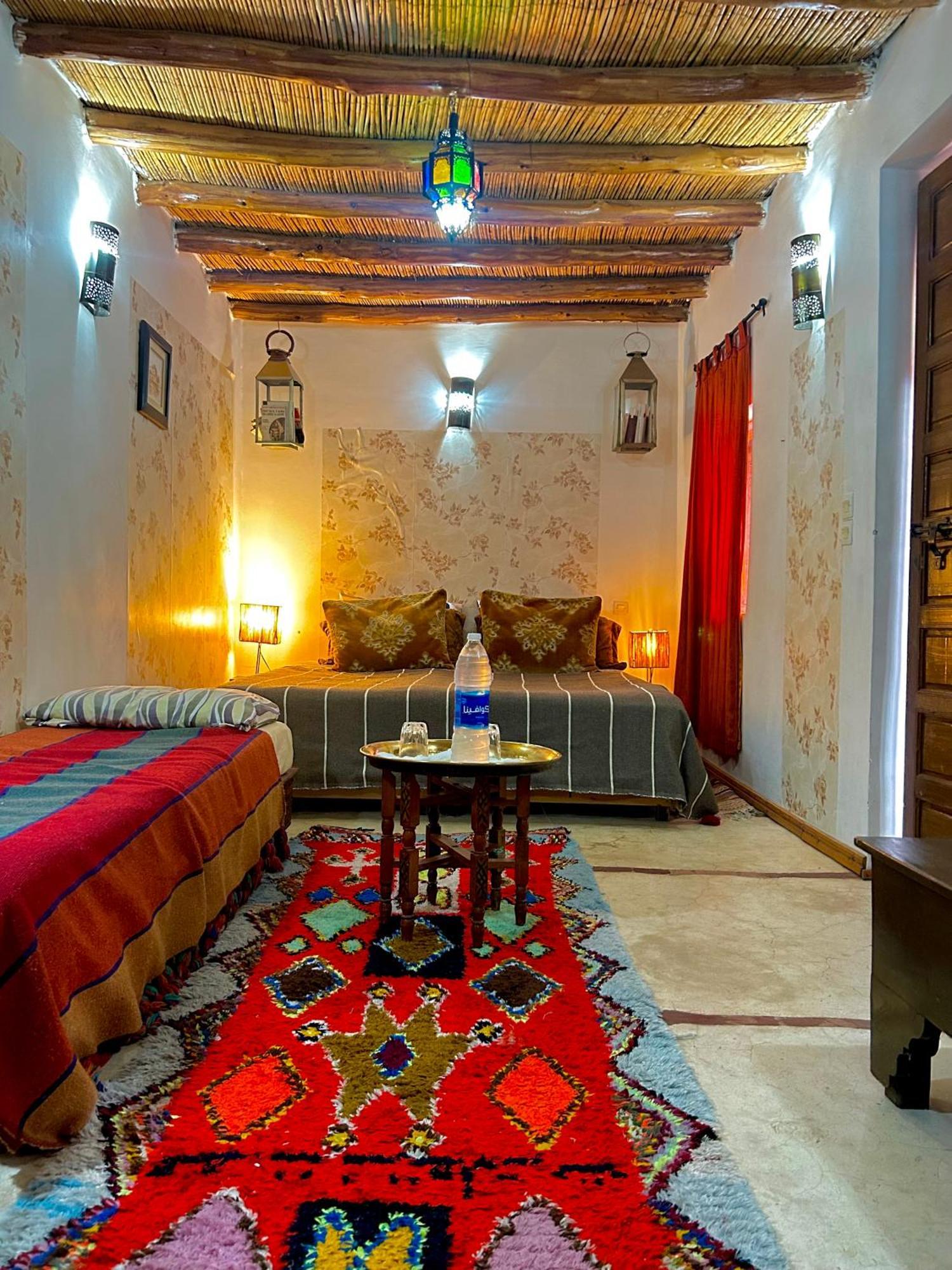 Riad Alamine Марракеш Экстерьер фото