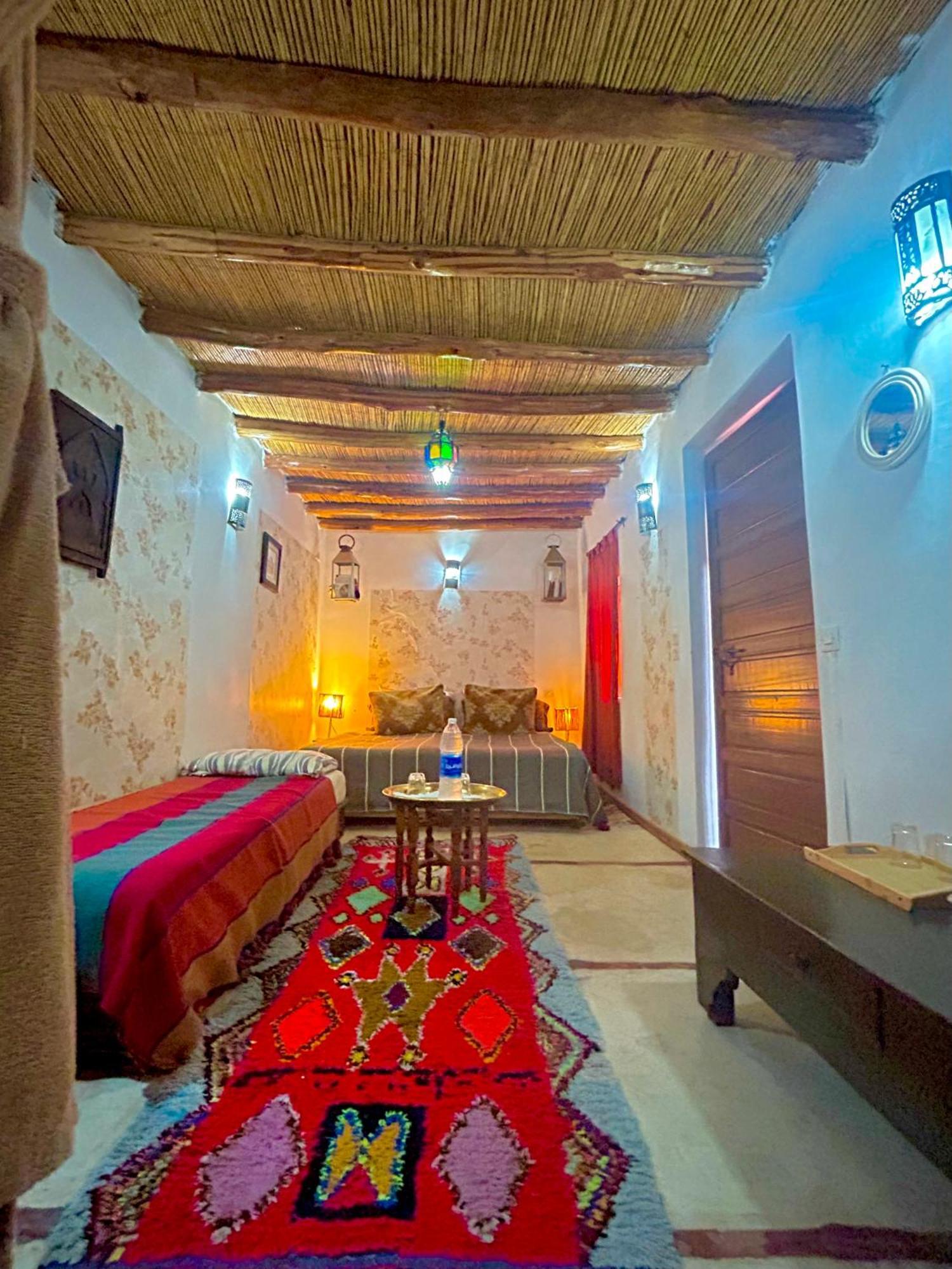 Riad Alamine Марракеш Экстерьер фото