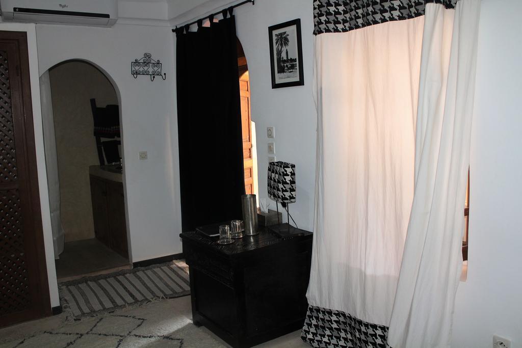 Riad Alamine Марракеш Экстерьер фото