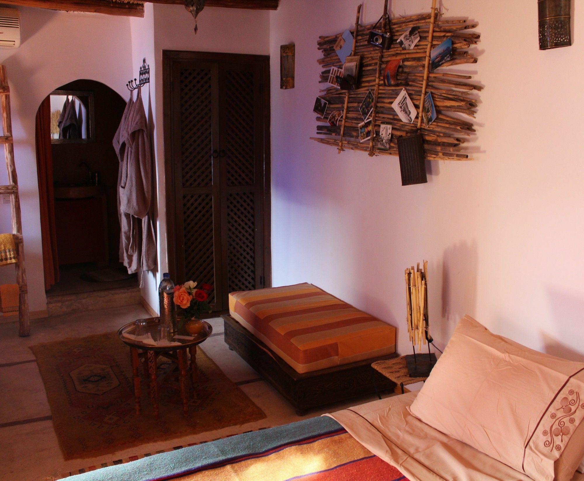 Riad Alamine Марракеш Экстерьер фото