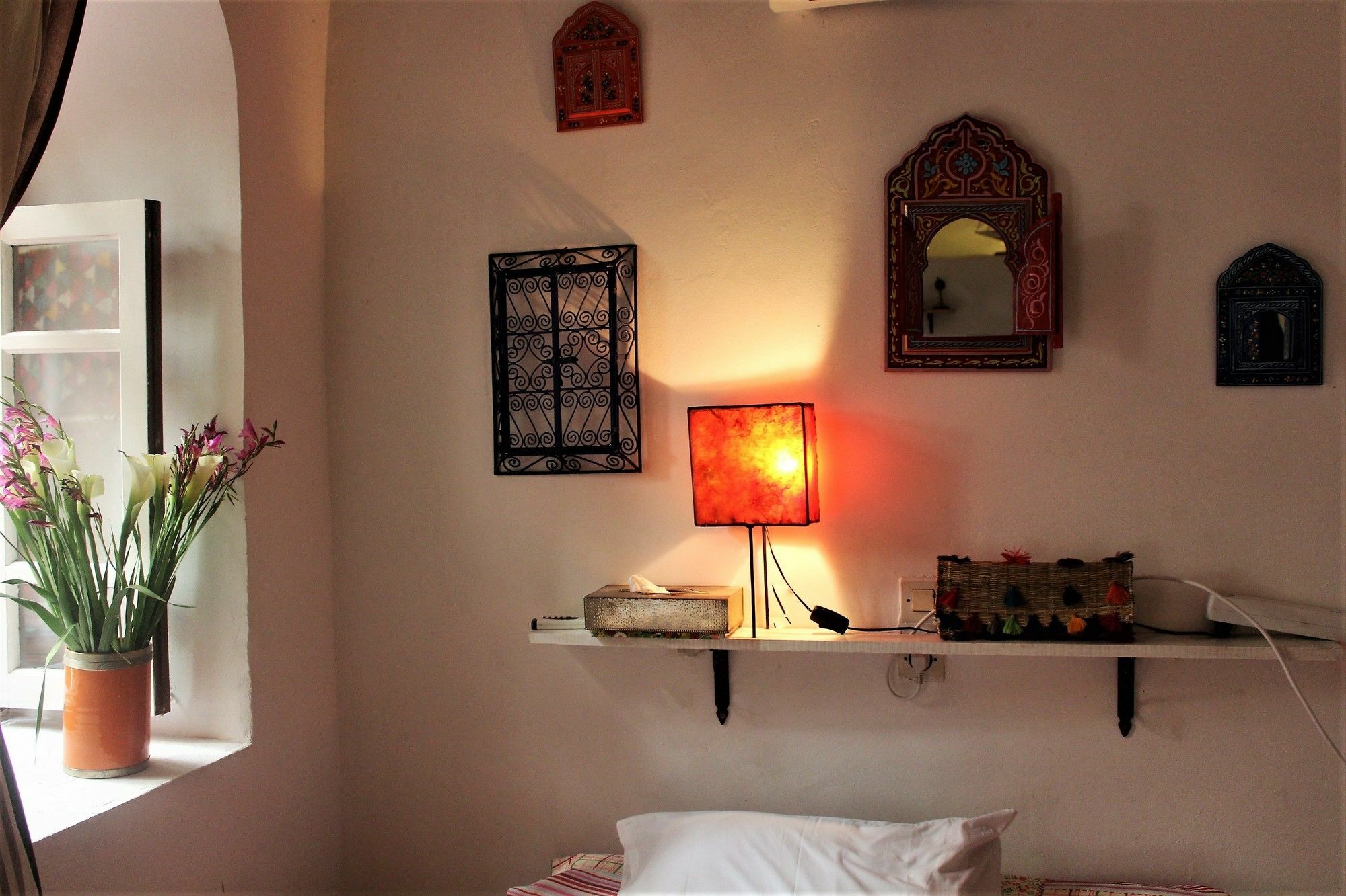 Riad Alamine Марракеш Экстерьер фото
