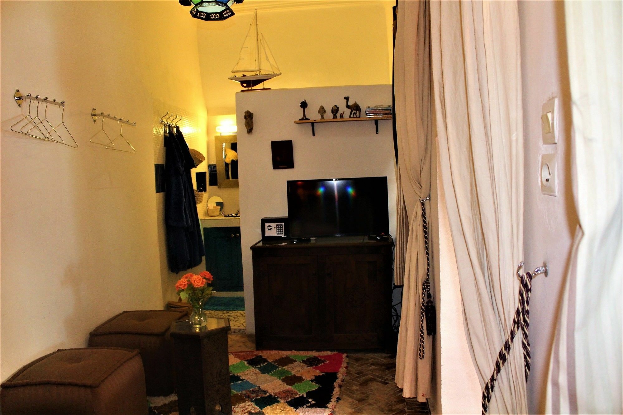 Riad Alamine Марракеш Экстерьер фото